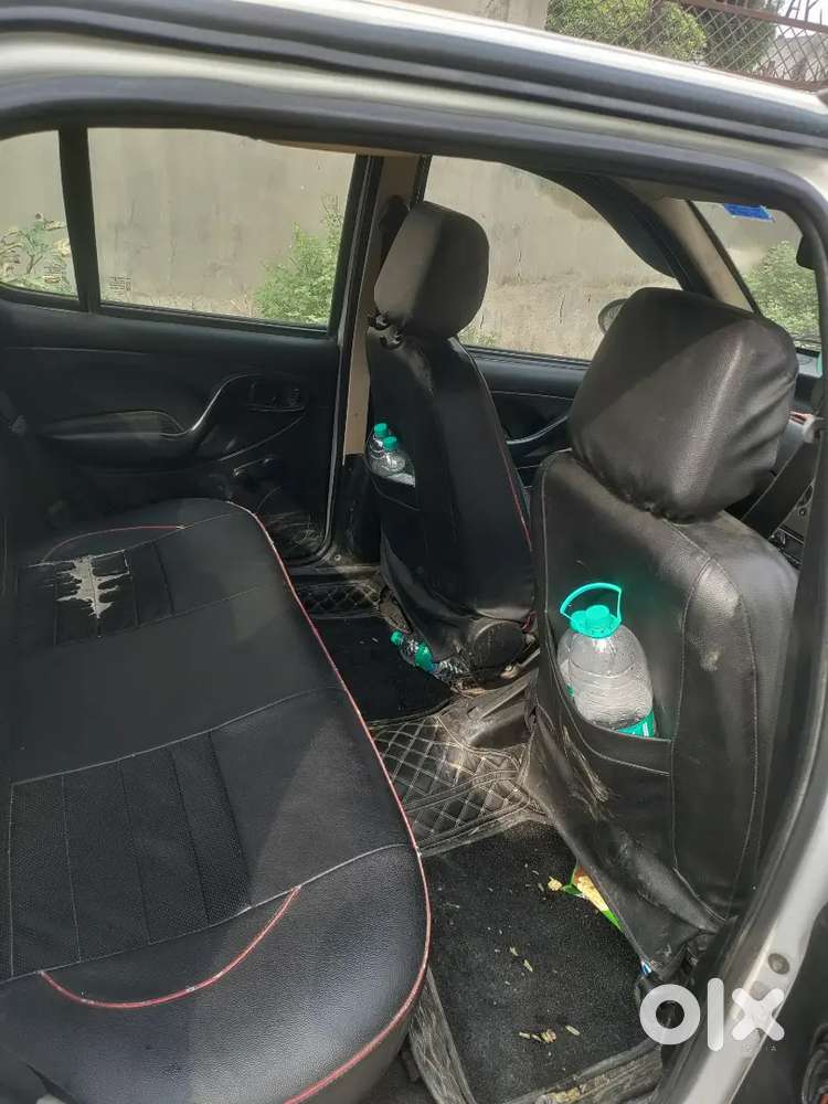 Tata Indigo Ecs Gls 2016 Car