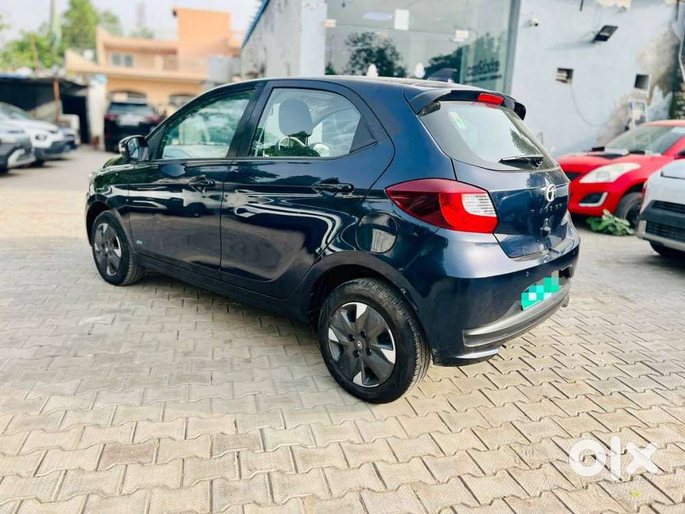 Tata Tiago Ev Xz Plus Tech Lux Lr, 2025, Electric