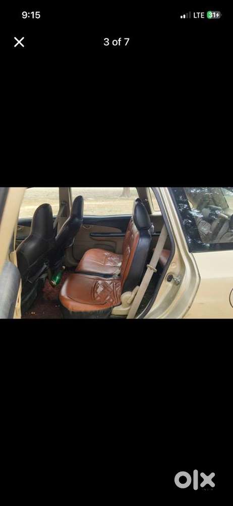 Honda Mobilio 2015 Diesel Good Condition