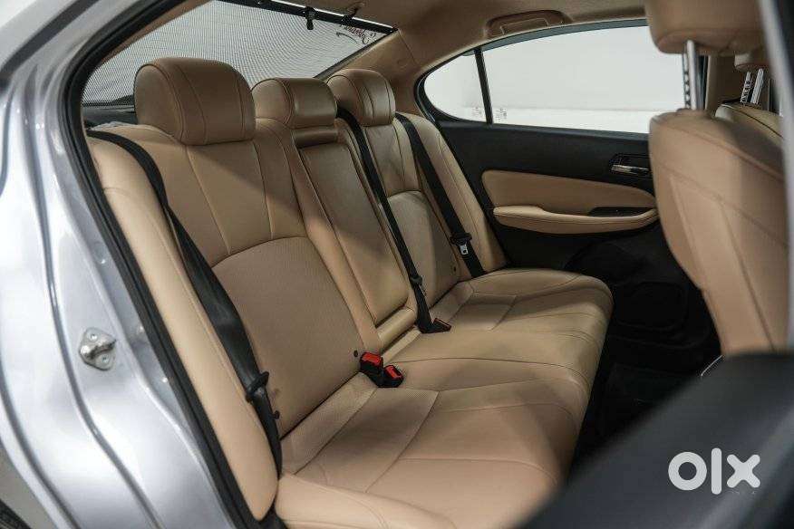 Honda City, 2022, Petrol