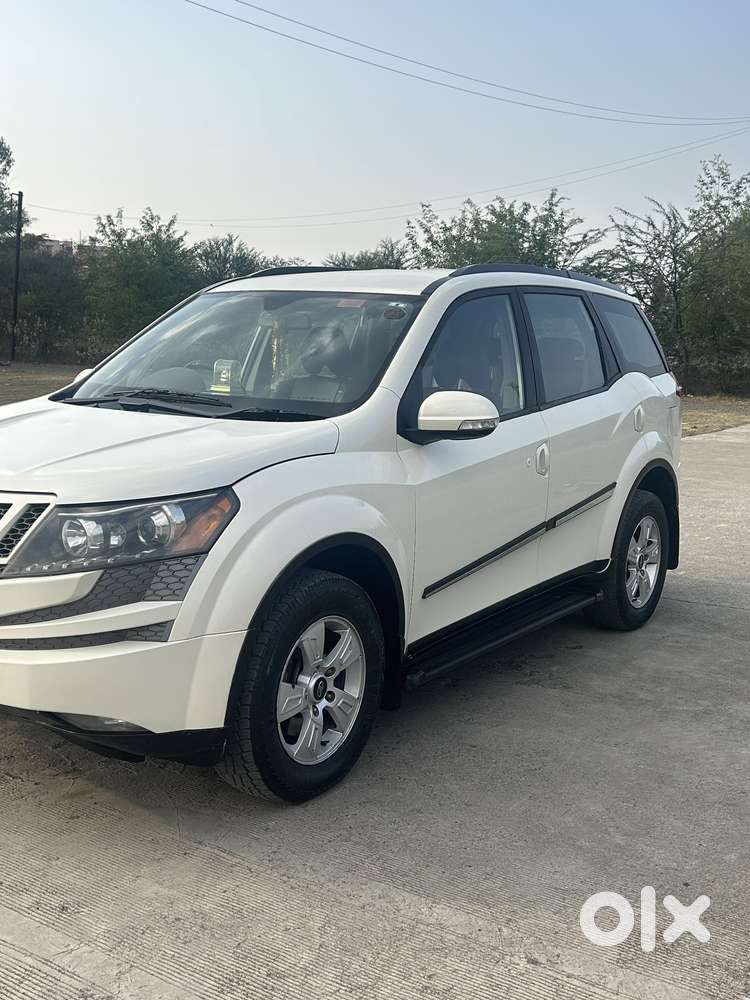 Mahindra Xuv500 W8 2wd, 2015, Diesel