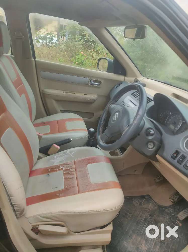 Maruti Suzuki Swift 2009