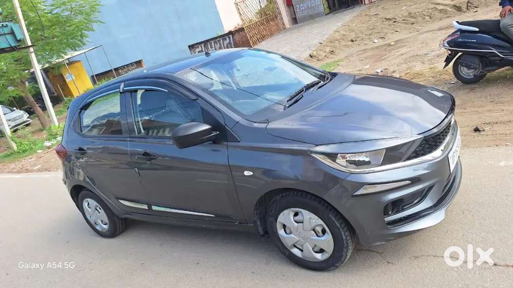 Tata Tiago 2020