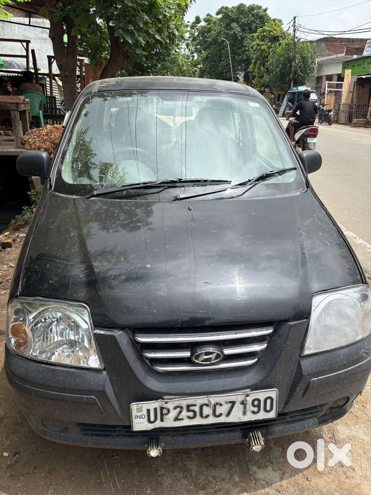 Hyundai Santro Xing 2010 Car