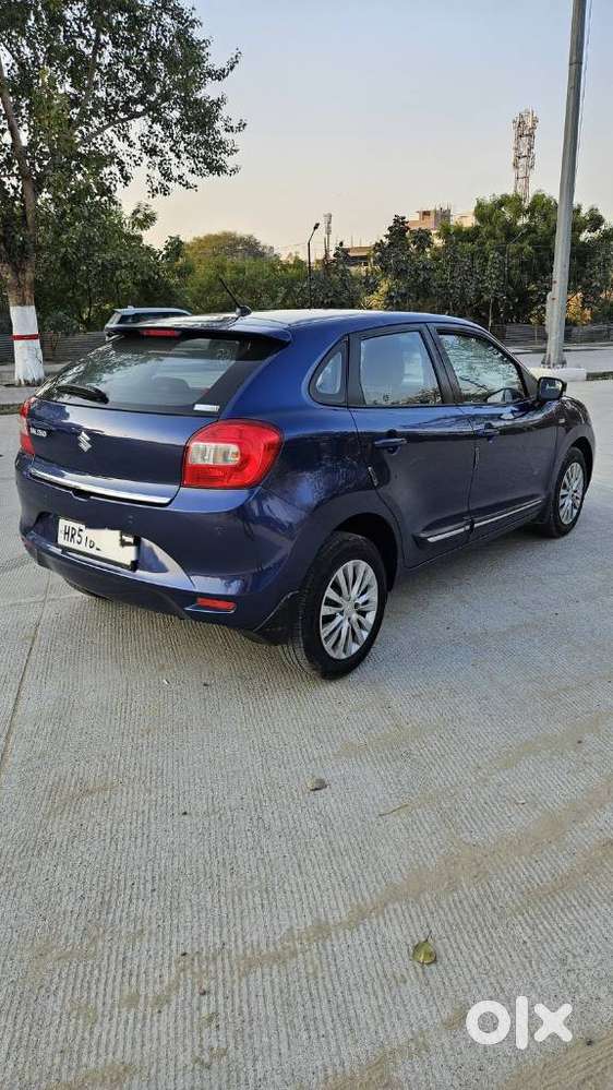 Maruti Suzuki Baleno Maruti-suzuki-baleno-delta-diesel, 2020, Diesel
