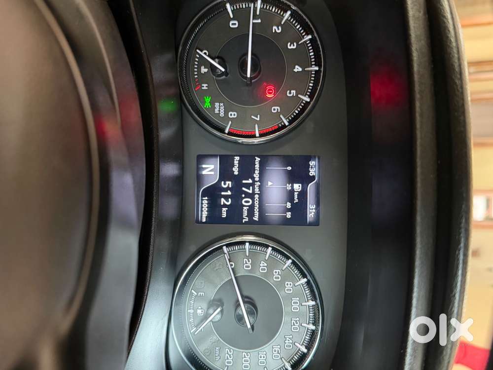 Toyota Glanza 2023 Petrol Well Maintained