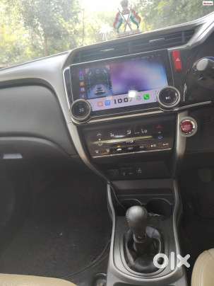 Honda City 2014-2015 I Vtec Vx, 2016, Petrol