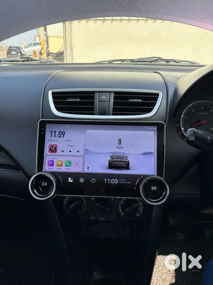 Maruti Suzuki Swift 2015 Diesel Good Condition