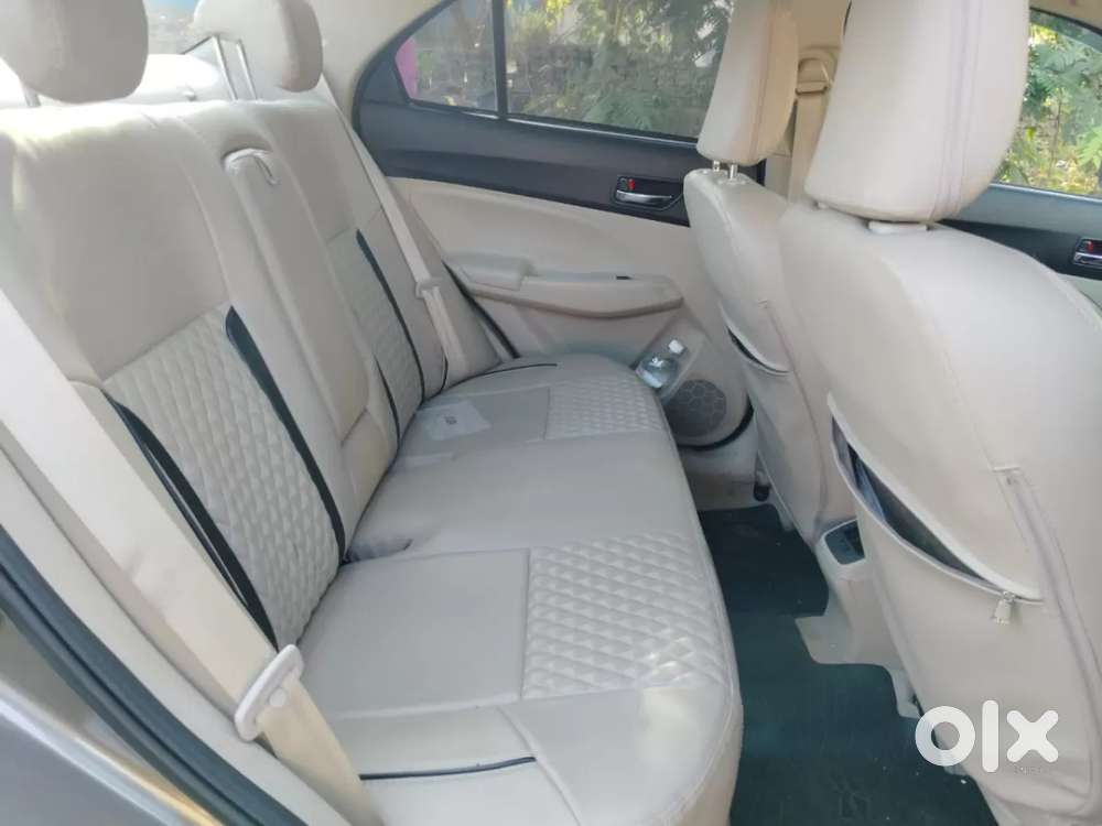 Maruti Suzuki Dzire 1.2 Zxi Cng, 2022, Cng & Hybrids
