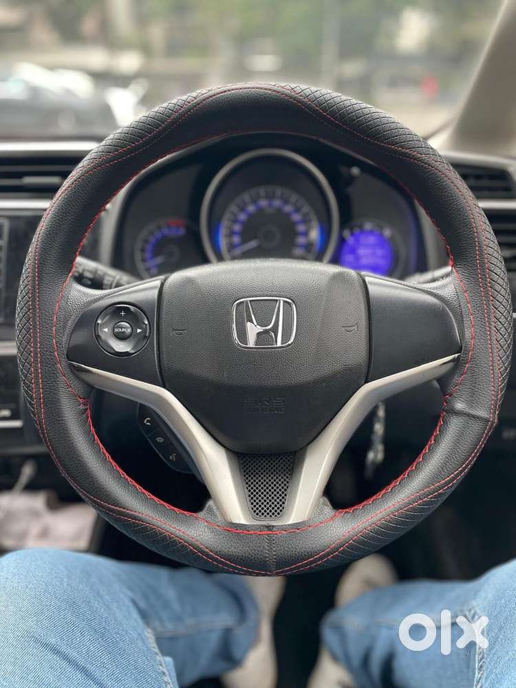 Honda Wr-v 1.2 Vx I-vtec, 2017, Petrol