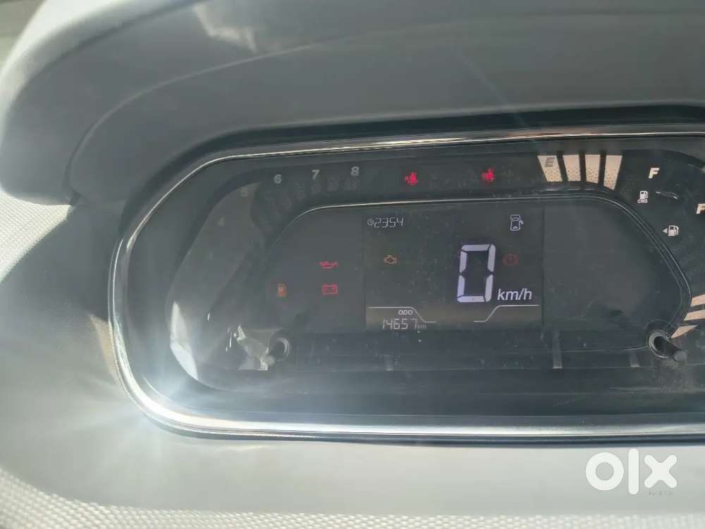 Tata Tiago 1.2 Revotron 2026