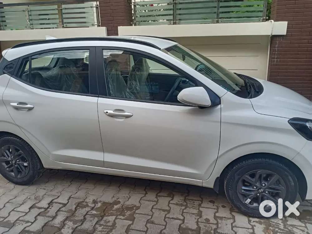 Hyundai Grand I10 Nios