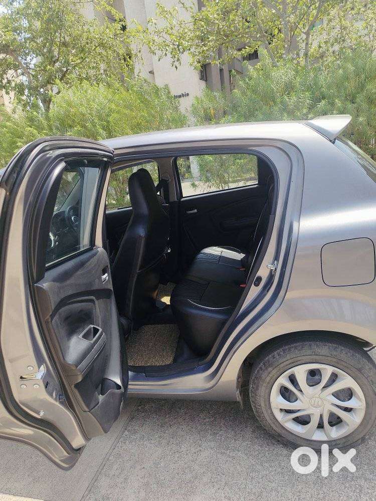 Maruti Suzuki Celerio 2021-1.0 Vxi Cng Mt, 2023, Cng & Hybrids