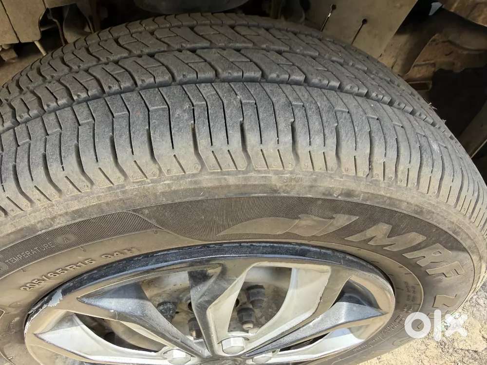 Mahindra Quanto C2 In Good Condition With All New Tyre