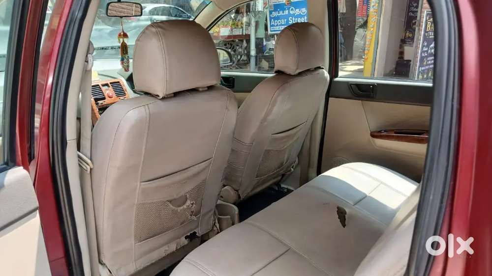 Hyundai Getz Prime 2007