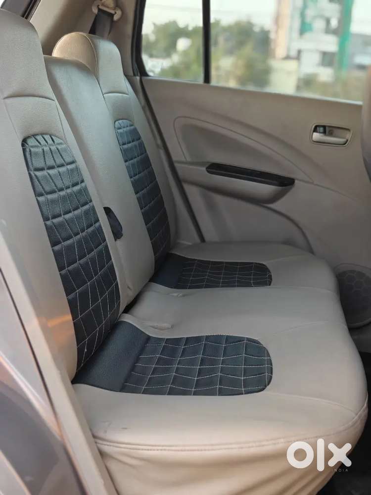 Maruti Suzuki Celerio Vxi 2014