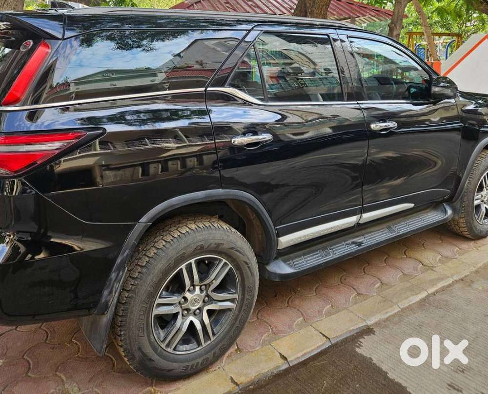 Toyota Fortuner 3.0 4x2 Automatic, 2023, Diesel