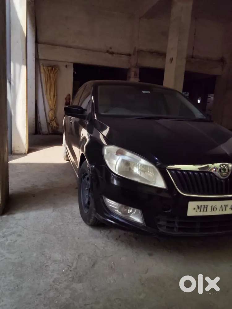 Skoda Rapid For Sell