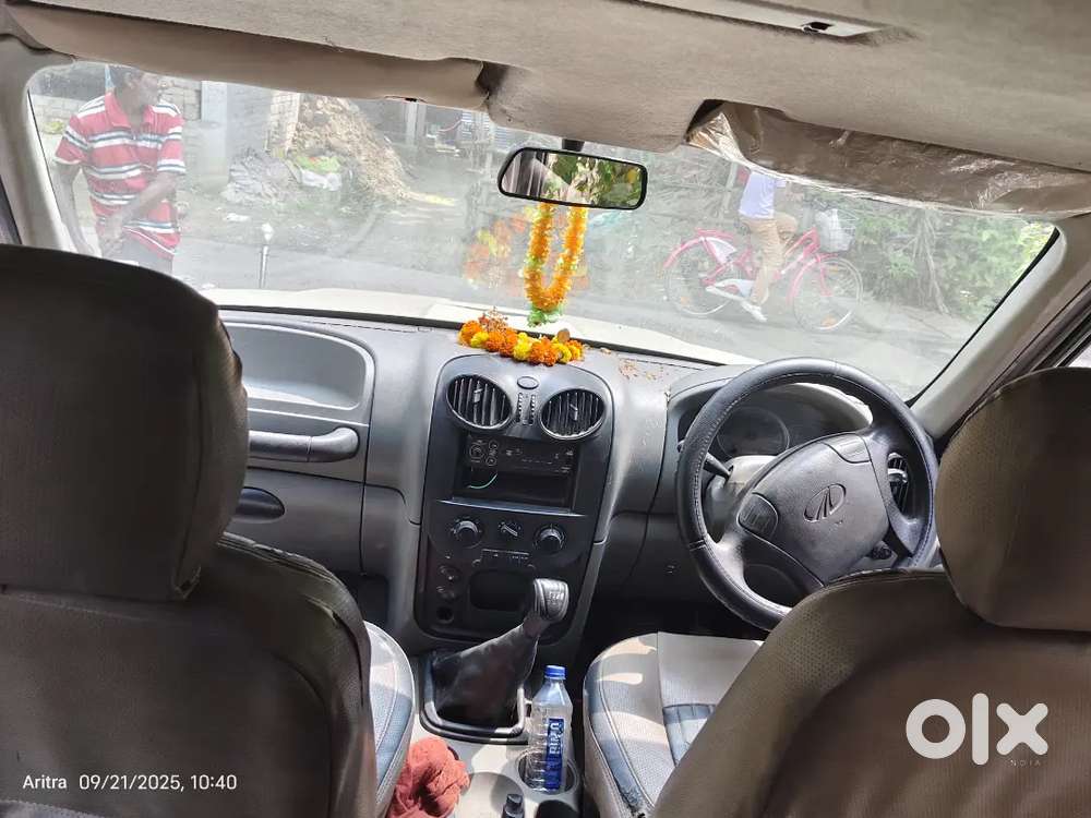 Mahindra Scorpio 2013 Diesel Good Condition