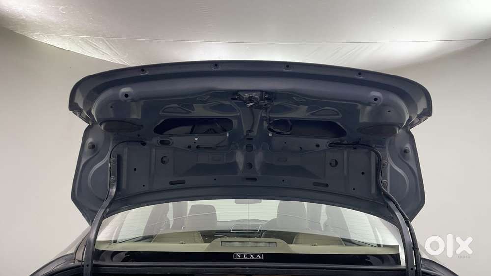 Maruti Suzuki Ciaz 1.4 At Alpha, 2018, Petrol