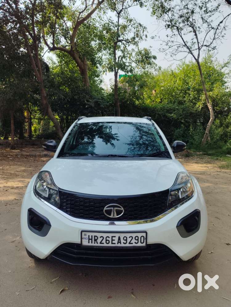 Tata Nexon 1.5 Revotorq Xma, 2019, Diesel