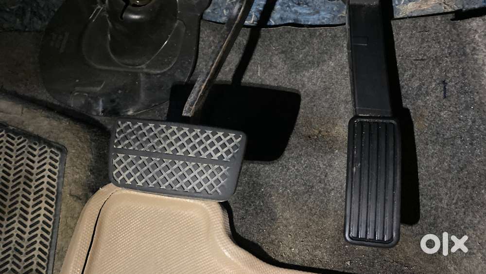 Honda Amaze V Cvt Petrol, 2018, Petrol