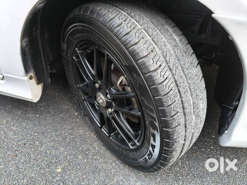 Toyota Etios 2010-2012 Diesel Trd Sportivo, 2013, Diesel