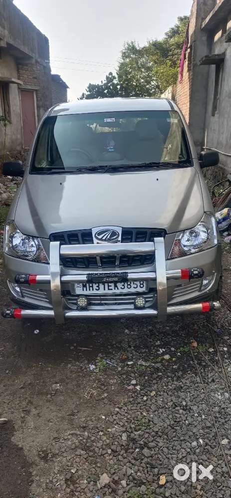 Mahindra Xylo 2014 Diesel Manualó