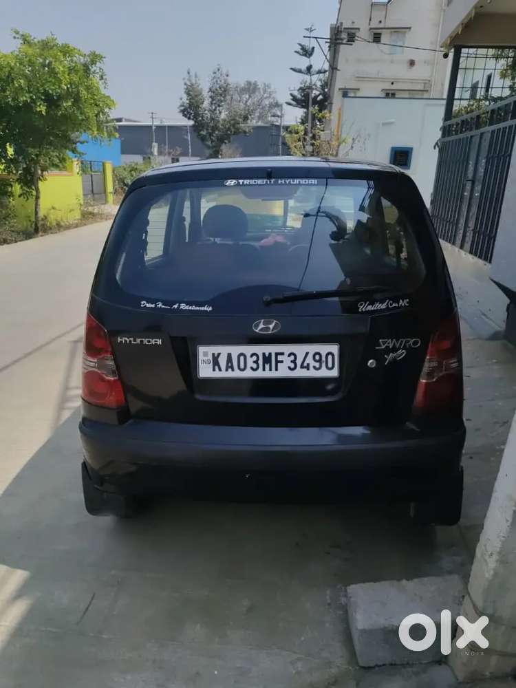Good Running  Fresh Fc New 5 Rim New 5 Tyre  New Battery
