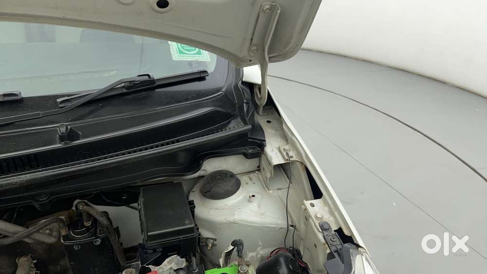 Maruti Suzuki Celerio Vxi, 2017, Petrol