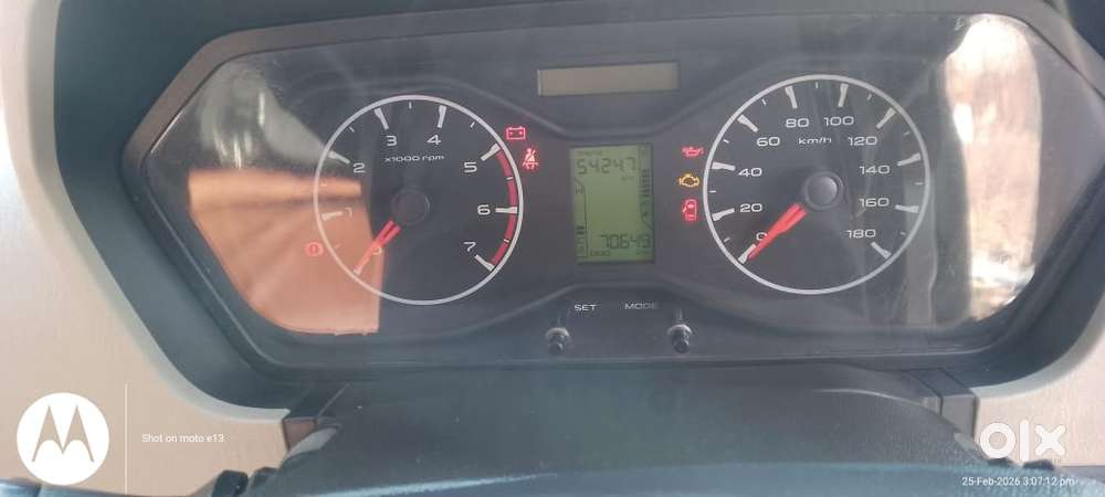 Mahindra Scorpio Classic 2.2 S Mt 7 Str, 2023, Diesel