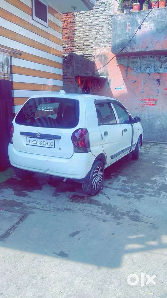 Alto K10     2011
