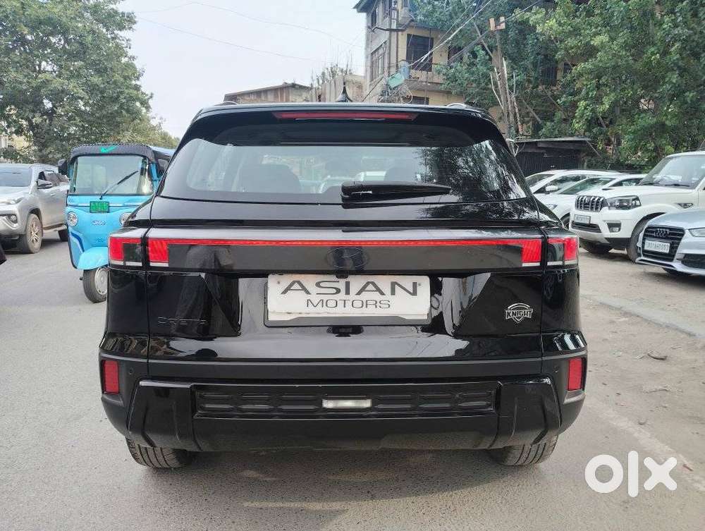 Hyundai Creta Facelift 1.5 Diesel Mt, 2026, Diesel