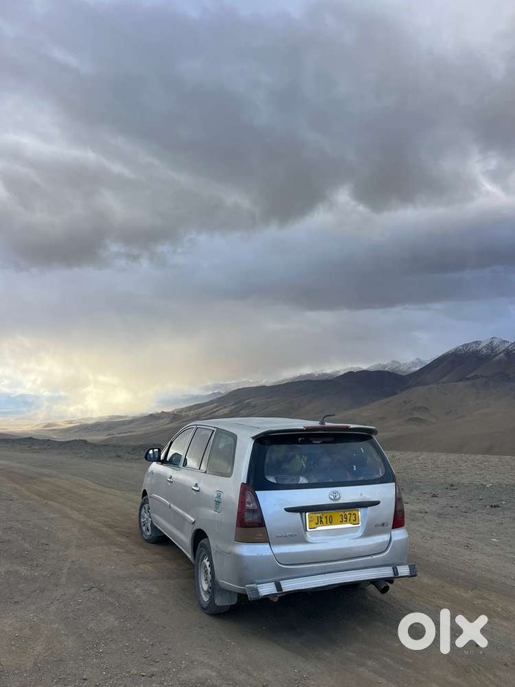 Toyota Innova Diesel 2006