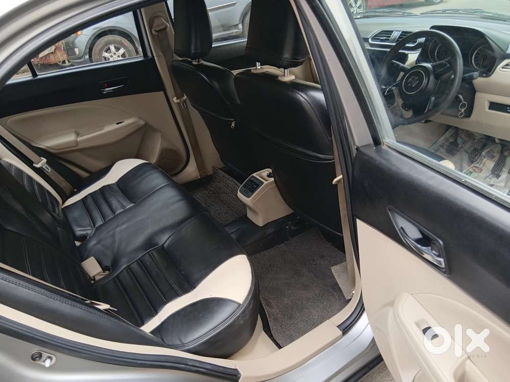 Maruti Suzuki Swift Dzire 1.3 Vxi, 2022, Cng & Hybrids