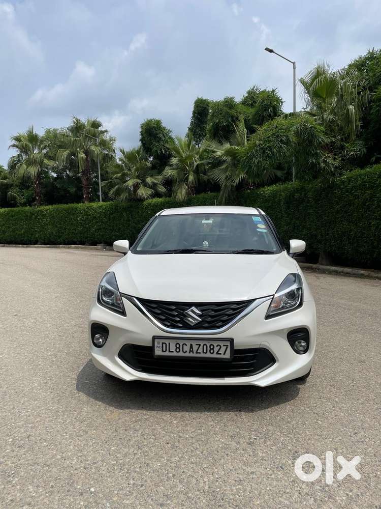 Maruti Suzuki Baleno 1.2 Delta, 2019, Petrol