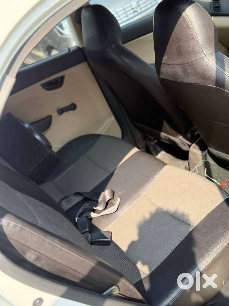 Hyundai Eon Era +, 2013, Petrol