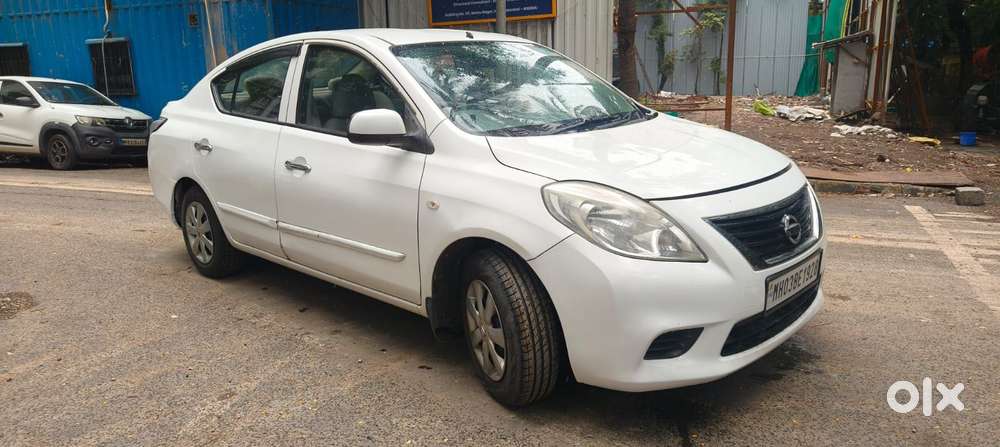 Nissan Sunny Xl, 2011, Petrol