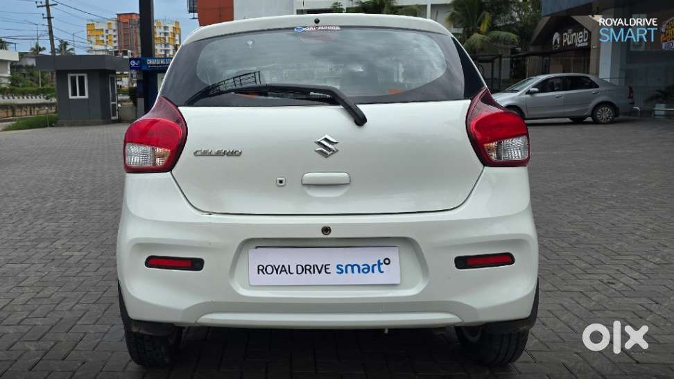 Maruti Suzuki Celerio, 2023, Petrol