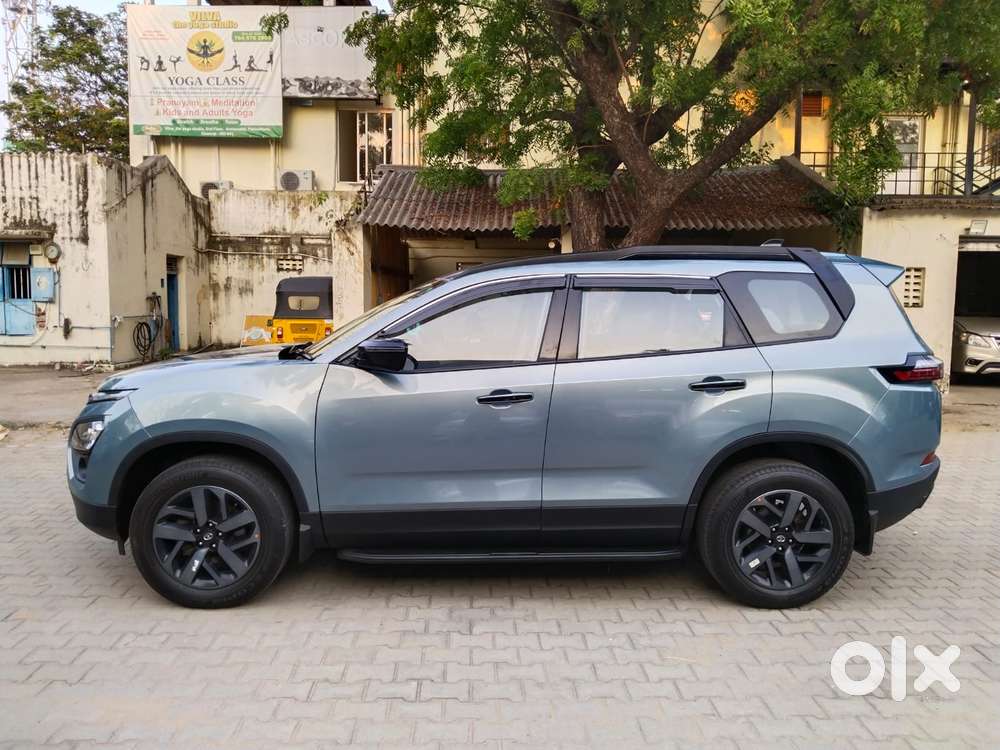 Tata Safari 2.0 Kryotec Xz, 2022, Diesel