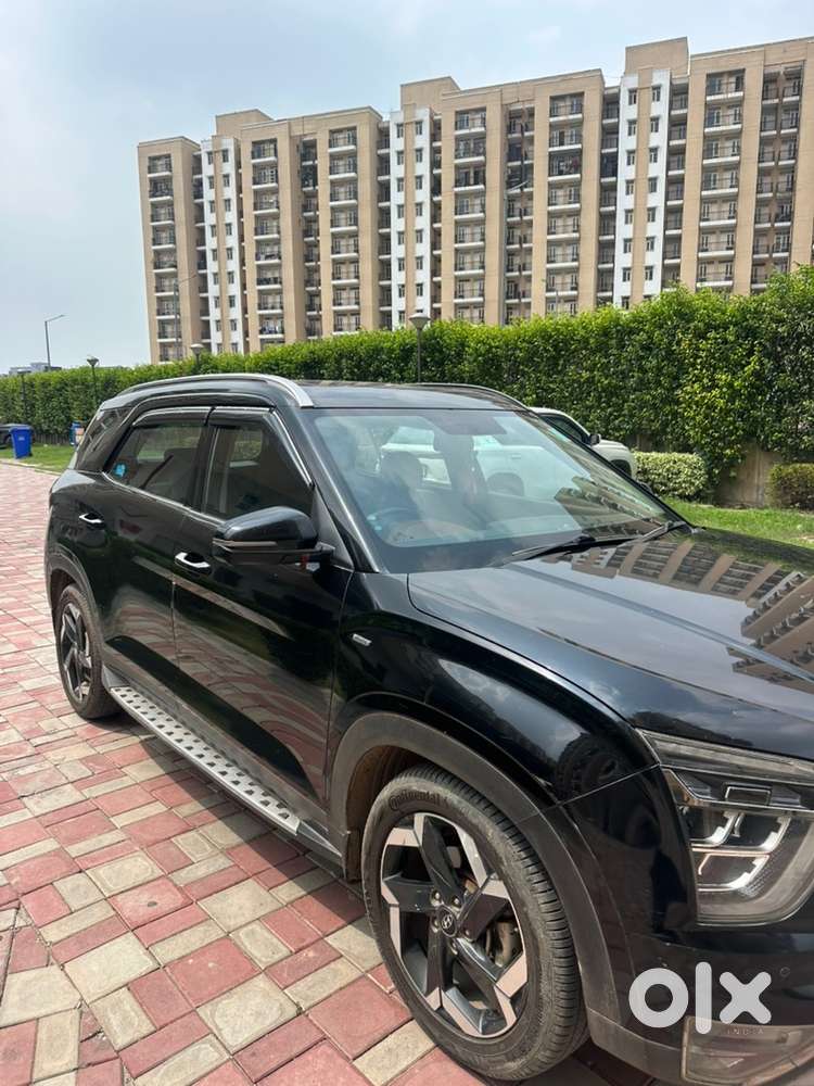Hyundai Alcazar 2022 Diesel