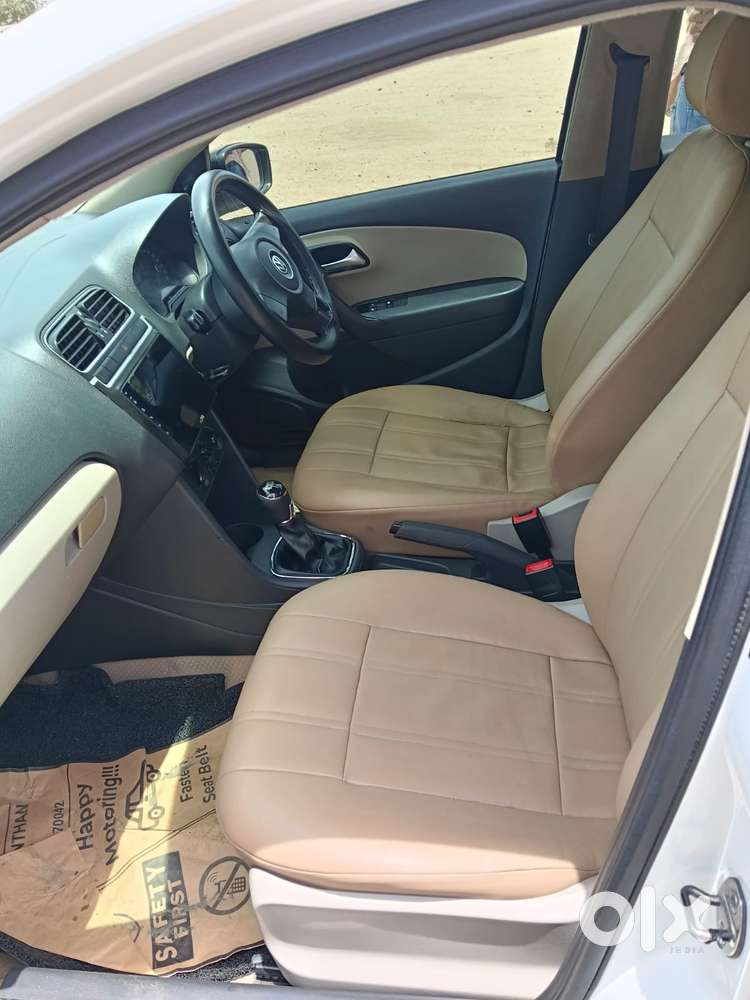 Volkswagen Polo Diesel Comfortline 1.2l, 2012, Diesel