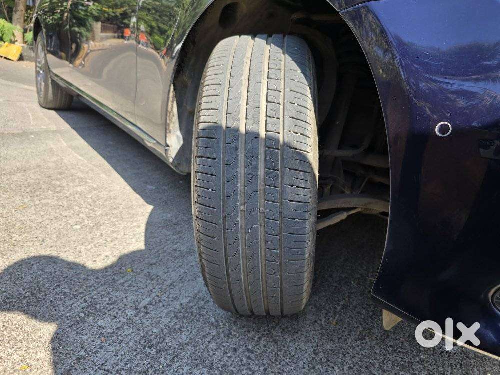 Mercedes-benz E-class E220 Avantgarde, 2018, Diesel