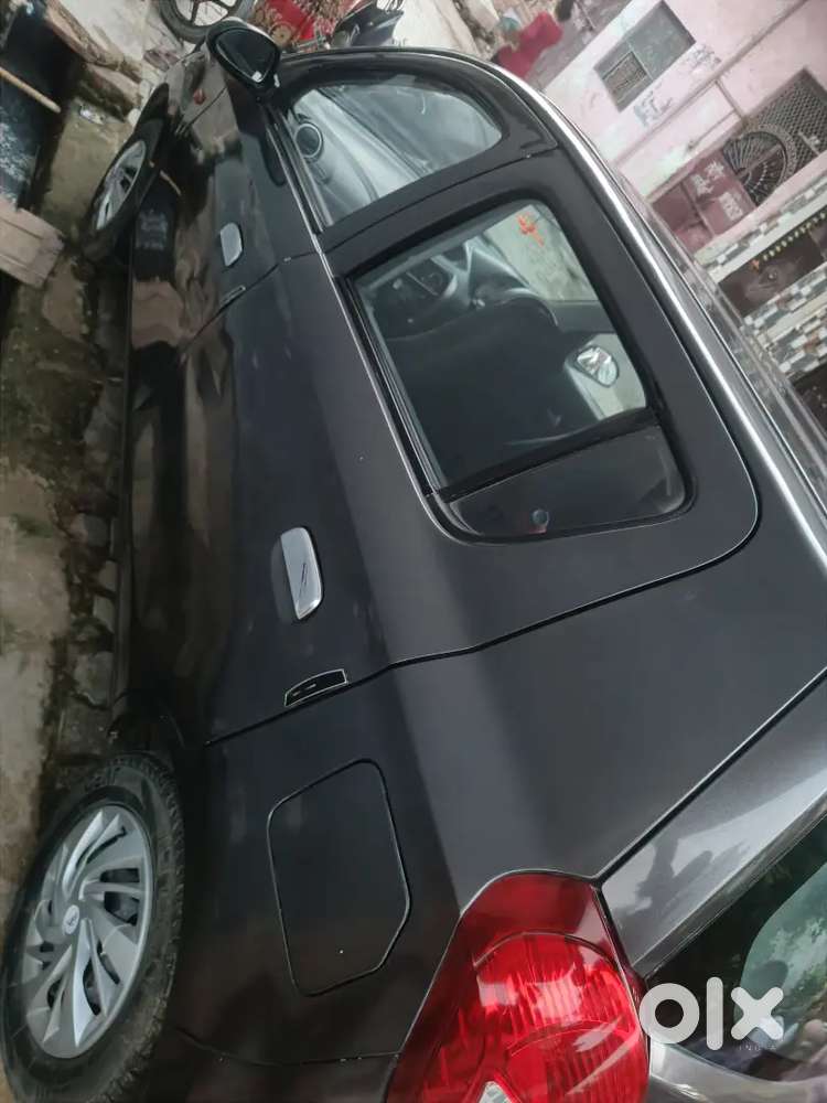 Maruti Suzuki Alto 2013 Lxi