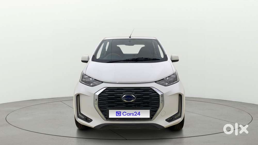 Datsun Redigo 0.8 T (o), 2020, Petrol
