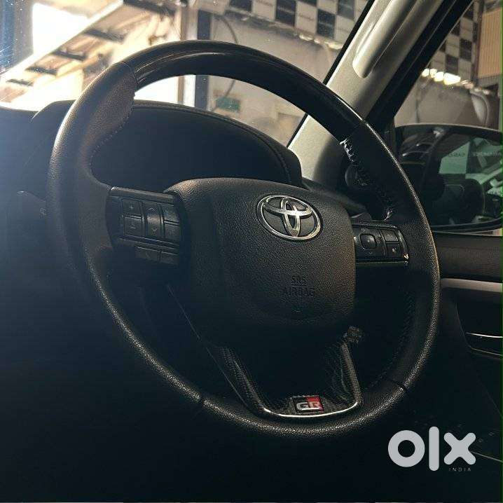 Toyota Fortuner 4x2 At 2.8 Diesel, 2023, Diesel