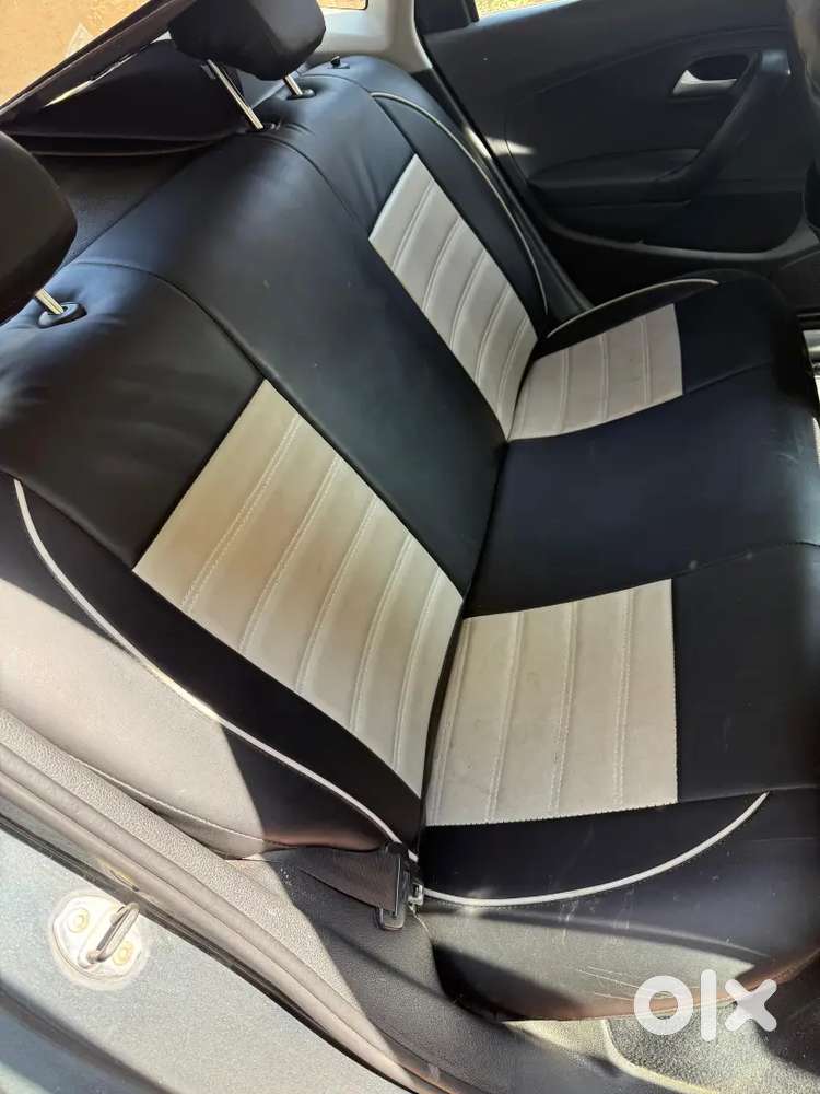 Volkswagen Ameo 2019 Ready