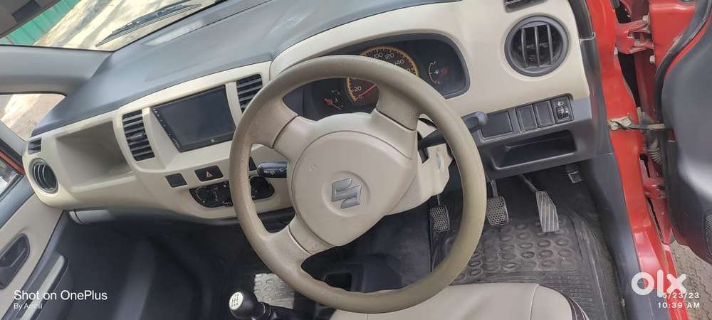 Maruti Suzuki Zen Estilo