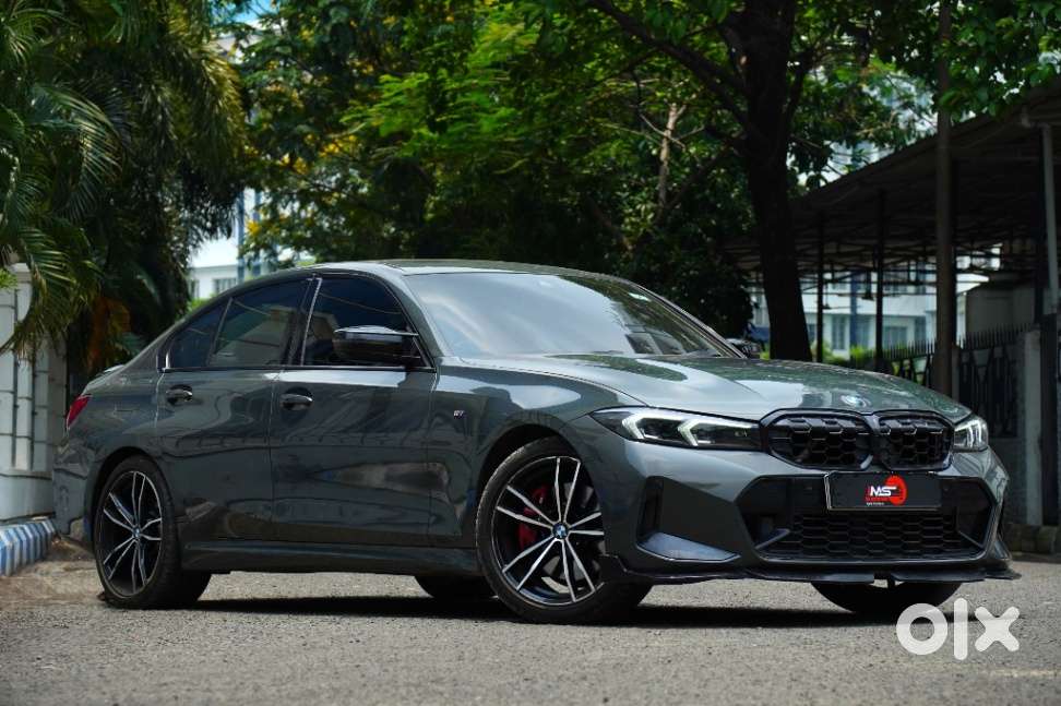 Bmw 3 Series 3.0 M340i Xdrive, 2023, Petrol