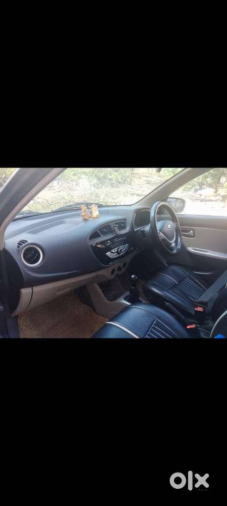 Maruti Suzuki Alto K10 Vxi (o), 2018, Petrol